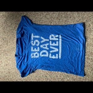 Dutch brothers t shirt
